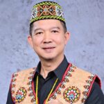 DADKT Dorong Putra Dayak Kaltim Masuk Kabinet Prabowo-Gibran