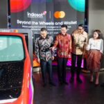 Mastercard-Indosat Berkolaborasi, Soroti Potensi Teknologi Masa Depan Mobilitas Perkotaan  