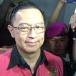 Mantan Menteri Perdagangan Tom Lembong Terseret Kasus Korupsi Impor Gula, Kerugian Negara Ditaksir Rp 400 Miliar