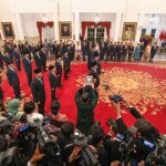Sidang Kabinet Perdana Prabowo Subianto: Menyusun Arah Kebijakan Pemerintahan Baru