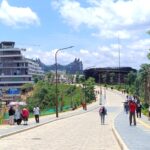 Rektor Unikarta Perkirakan Bakal Ada Kantor Kementerian di IKN