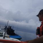 Belum Pulang dari Memancing, Kapal Rangga Karam di Rumpon, Ditemukan Kulit Kepala