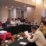 AKD DPRD Kaltim Belum Terbentuk, Pansus Tatib Kerja Maraton