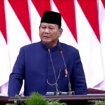 Prabowo Subianto dan Gibran Rakabuming Raka Resmi Jadi Presiden dan Wakil Presiden RI 2024-2029