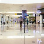 Bandara SAMS Sepinggan Tembus Layani 4 Juta Penumpang hingga September 2024