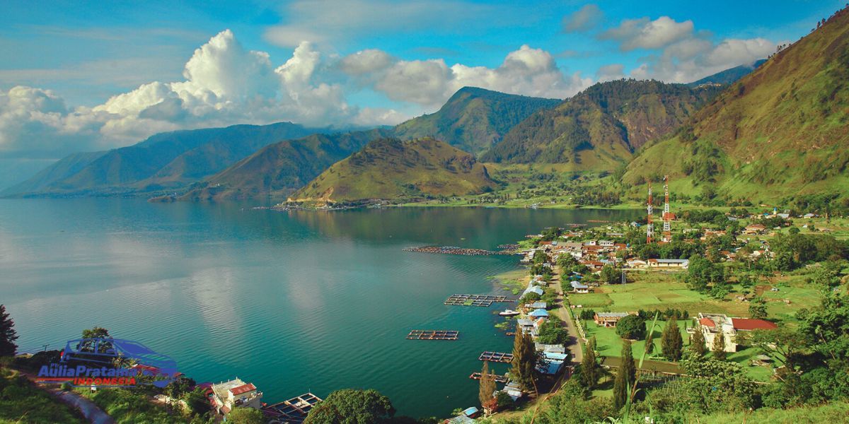 12 Tempat Wisata Terindah di Indonesia Barat yang Wajib Kamu Kunjungi!