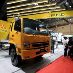 Promo Shocktober: Mitsubishi Fuso Siap Dukung Pertumbuhan Bisnis Pelanggan di Kuartal Akhir 2024