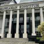 Mahasiswa Perantau Gugat UU Pilkada ke MK, Khawatir Hak Pilih Terancam