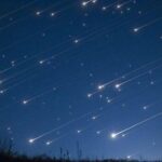 Fenomena Langit Oktober: Gerhana Matahari Cincin hingga Hujan Meteor Orionid