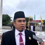 KPU Berau Bagi Dua Zona Kampanye, Dua Pasangan Calon Bergantian