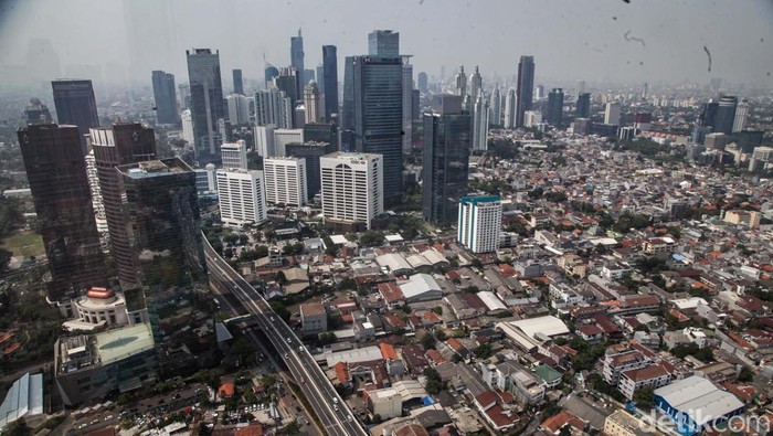 Tantangan dan Harapan: Menuju Indonesia Emas 2045