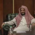 Imam Besar Masjid Nabawi Kunjungi Indonesia