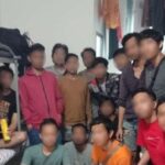 12 WNI Berhasil Dibebaskan dari Sekapan di Wilayah Konflik Myawaddy, Myanmar