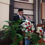 Junaidi Tegaskan Tupoksi Legislator