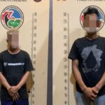 Dua Pengedar Narkoba Dibekuk di Lokasi Berbeda