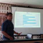Survei Kedua Serchi Borneo Kukar: Edi-Rendi Berpotensi Raup 67 Persen Suara di Pilkada 2024