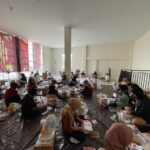 KPU Berau Hanya Temukan Lima Lembar Surat Suara yang Rusak