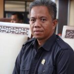 Masih Terjadi Krisis Air Bersih di Tiga Kecamatan, Jadi Perhatian Syarifuddin