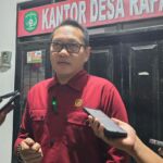 Rapak Lambur Lumbung Pangan Kukar, Jadi Perhatian Ketua DPRD Kukar