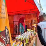 Diskoperindag Berau Siap Fasilitasi Sertifikasi Halal Gratis untuk Pelaku UMKM