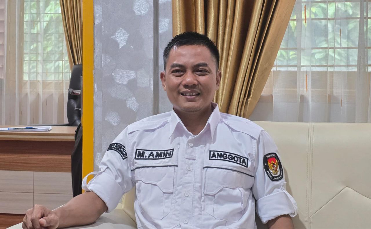 Sebanyak 10.129 Personel KPPS di Kukar Sudah Dilantik