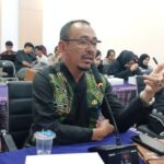 Desa Teluk Dalam Jadi Terkenal karena Kue Kroncong