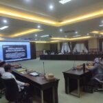 Komisi IV DPRD Kukar Kembali Gelar RDP Bahas Kebijakan TPP Guru Agama