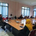 Disnakertrans Kukar Fasilitasi Pelatihan Kewirausahaan