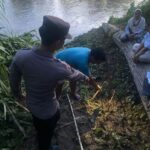 Balita di Kecamatan Sambaliung Hilang, Diduga Tenggelam di Sungai