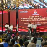 Sekda Ajak Masyarakat Gunakan Hak Pilih di Pilkada Kukar