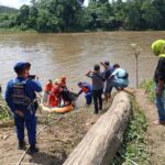 Dilaporkan Hilang, Jasad Balita Ditemukan Mengambang di Sungai