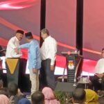 Ketua KPU Kukar Harap Debat Publik Mampu Tingkatkan Partisipasi Pemilih