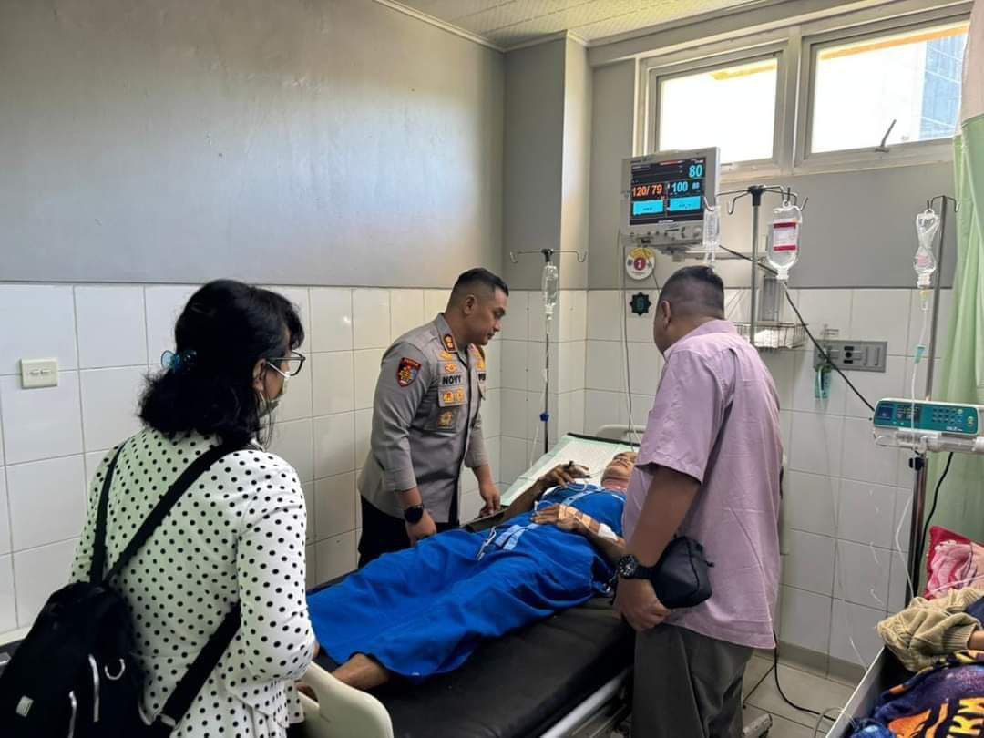 LBH Samarinda Mengecam Keras Penyerangan Posko Stop Hauling Batubara di Muara Kate