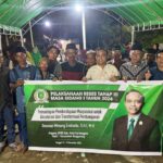 Desman Minang Reses di Empat Lokasi