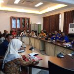 Komisi IV DPRD Kukar Siap Dukung OPD Mitra Kerja