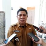 Perbaikan Jalan Tembus Anggana-Muara Badak Dilanjutkan di APBD 2025