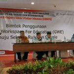 Kukar Siapkan Jadi Pionir Pembelajaran Berbasis IT