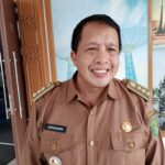 Proyek Kantor Camat Samboja Barat Diharapkan Selesai Bulan Depan