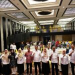 Diskoperindag Gelar Sosialisasi Penghargaan Upakarti, Dorong Pengembangan IKM Tingkatkan Daya Saing