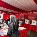 KPU Berau Simulasikan Pilkada, Hadirkan 277 Warga