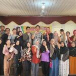 Sri Muryani Reses di Dapil VI, Soroti Ketimpangan Pembangunan