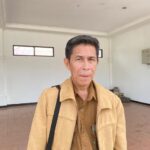 Camat Muara Badak Harap RSUD Muara Badak Cepat Berfungsi