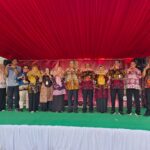 Festival Bulan Kunjung Literasi, Pjs Bupati Berau Minta Tingkatkan Minat Baca