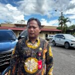 SIPD Terkendala, Sekda Dorong OPD Fokus Tingkatkan Serapan Anggaran