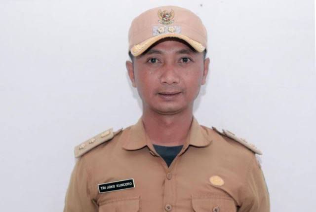 Kelurahan Maluhu Buka Kembali Permohonan PTSL