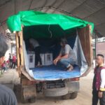 KPU Berau Mulai Distribusikan Logistik Pilkada 2024