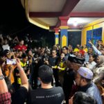 Dua Paslon Saling Klaim Kemenangan di Pilkada 2024, Warga Berau Bingung