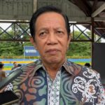 Makmur HAPK Minta Dua Paslon di Berau Jaga kondusivitas