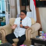 Atasi Masalah Angkutan Tambang di Muara Kate, Akmal: Perlu Penyesuaian Regulasi