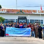 PHSS Gelar Pelatihan dan Sertifikasi Kerja di Muara Badak